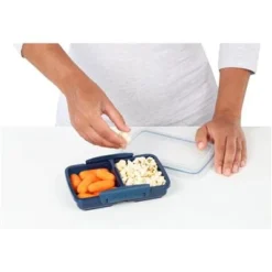 Sistema Renew Snackbox 2 Vaks 350 ML -Aanbiedingen Keuken Slim Winkel 101 5189 5 1