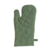 Ovenwant Indi Army Green 18 X 33 Cm LinenAnd More -Aanbiedingen Keuken Slim Winkel 101 5216
