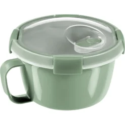Curver Smart To Go Soepkom Rond 0,9 L