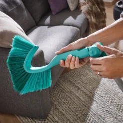 Leifheit Dusty Stofbezem -Aanbiedingen Keuken Slim Winkel 101 5240 5