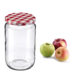 Westmark Jampot Glas 720 Ml 8 Westmark Jampot Glas 720 Ml -Aanbiedingen Keuken Slim Winkel 101 5271 2 1