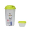 Rotho Sla Shaker Lime 1 Rotho Sla Shaker Lime -Aanbiedingen Keuken Slim Winkel 101 5289 1