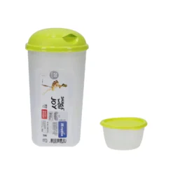 Rotho Sla Shaker Lime