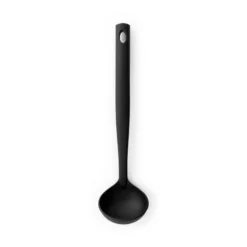 Brabantia Black Line Sauslepel
