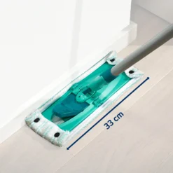 Leifheit Clean Twist M Wisserovertrek 33 Cm Microduo 13 Leifheit Clean Twist M Wisserovertrek 33 Cm Microduo -Aanbiedingen Keuken Slim Winkel 101 5320 4 1 1