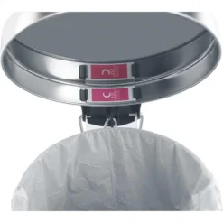 Brabantia PerfectFit Afvalzakken C 10-12 L 20 Stuks -Aanbiedingen Keuken Slim Winkel 101 5343 5 1