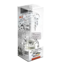 Westmark Peper En Zout Molen 14 Cm -Aanbiedingen Keuken Slim Winkel 101 5366 2 1 1