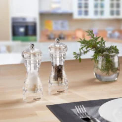 Westmark Peper En Zout Molen 14 Cm -Aanbiedingen Keuken Slim Winkel 101 5366 3