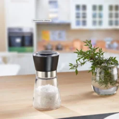 Westmark Pepermolen Glas 13 Cm 13 Westmark Pepermolen Glas 13 Cm -Aanbiedingen Keuken Slim Winkel 101 5465 6