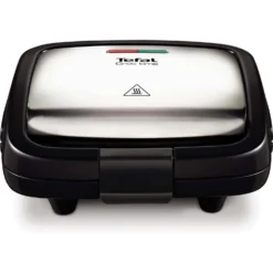 Tefal SM193D Croc Time Tosti Ijzer
