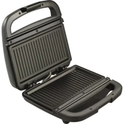 Tefal SM193D Croc Time Tosti Ijzer -Aanbiedingen Keuken Slim Winkel 101 5721 3 1 1
