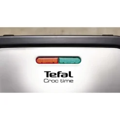 Tefal SM193D Croc Time Tosti Ijzer -Aanbiedingen Keuken Slim Winkel 101 5721 6 1