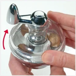 Westmark Nootmuskaatmolen -Aanbiedingen Keuken Slim Winkel 101 5766 5 1