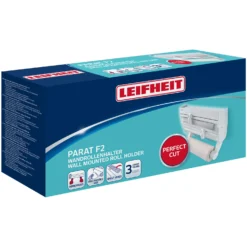 Leifheit Parat F2 Keukenrolhouder Wandmodel -Aanbiedingen Keuken Slim Winkel 101 5771 1 2