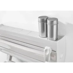 Leifheit Parat F2 Keukenrolhouder Wandmodel -Aanbiedingen Keuken Slim Winkel 101 5771 4 1