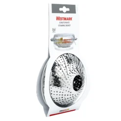 Westmark Stoommand ø14 Tot 23 Cm RVS 12 Westmark Stoommand ø14 Tot 23 Cm RVS -Aanbiedingen Keuken Slim Winkel 101 5973 1 2