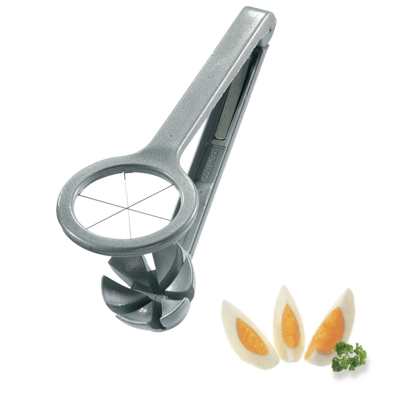 Westmark Eisnijder Columbus 4 Westmark Eisnijder Columbus - Afbeelding 2