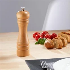 Westmark Pepermolen Hout 18 Cm -Aanbiedingen Keuken Slim Winkel 101 6066 2 1