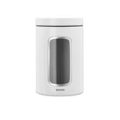 Brabantia Vensterbus 1,4 L Wit