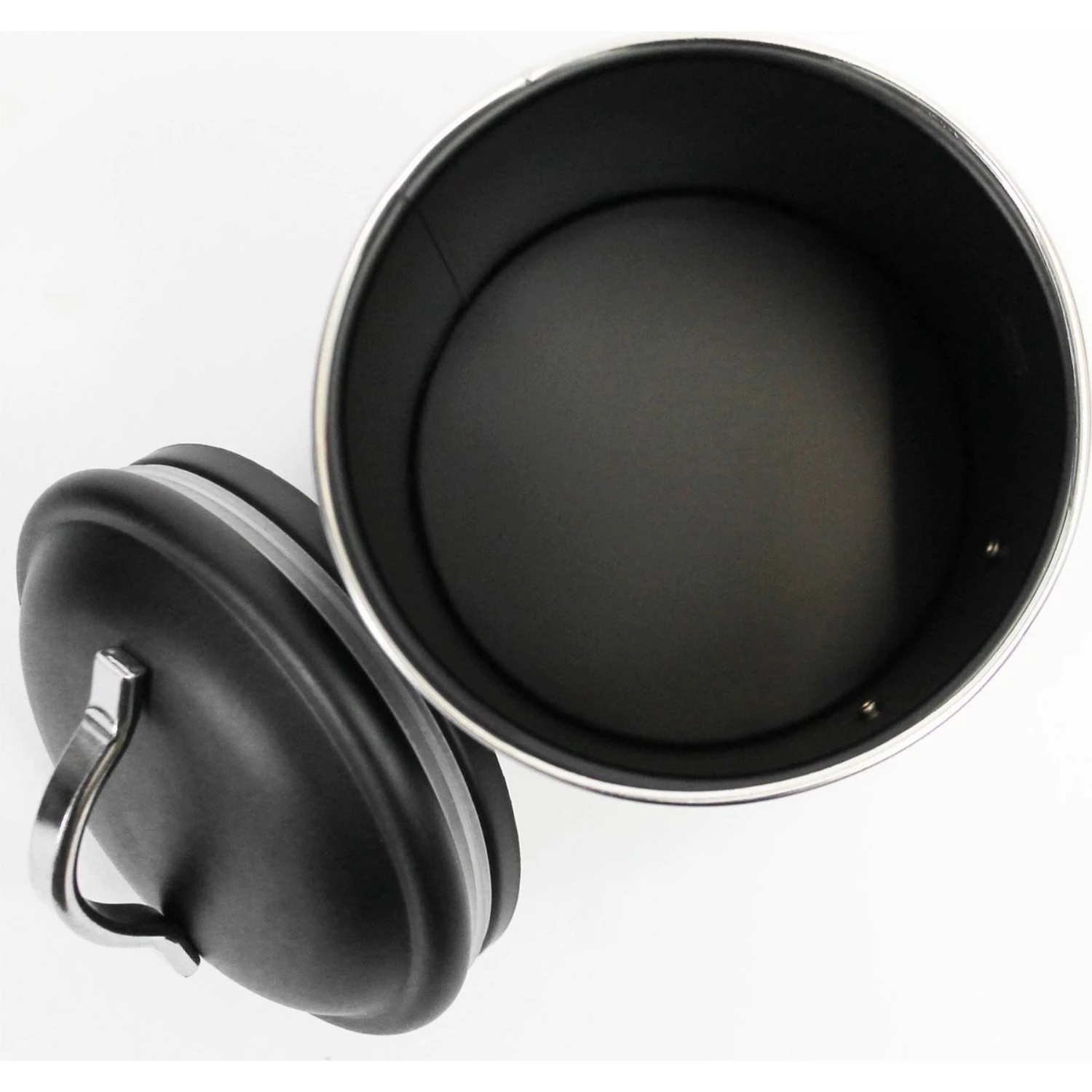 Excellent Houseware Voorraadblikkenset 3-delig 7 Excellent Houseware Voorraadblikkenset 3-delig - Afbeelding 5