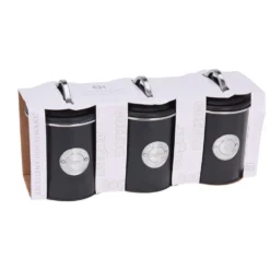 Excellent Houseware Voorraadblikkenset 3-delig 13 Excellent Houseware Voorraadblikkenset 3-delig -Aanbiedingen Keuken Slim Winkel 101 6232 6 1