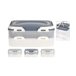 Picknickbox 300 X 400X175 Mm -Aanbiedingen Keuken Slim Winkel 101 6282 1