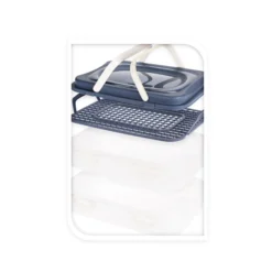 Picknickbox 300 X 400X175 Mm -Aanbiedingen Keuken Slim Winkel 101 6282 2