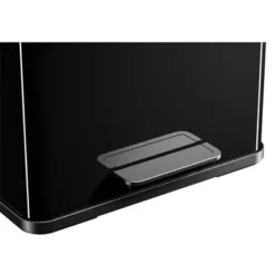 Hailo Öko Trio Plus Pedaalemmer 3X9L Zwart -Aanbiedingen Keuken Slim Winkel 101 6287 4 1