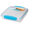Sistema To Go Sandwichbox 2 Sistema To Go Sandwichbox -Aanbiedingen Keuken Slim Winkel 101 6472 1