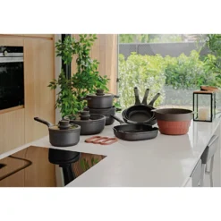 Berghoff Leo Braadpan Stone 20 Cm -Aanbiedingen Keuken Slim Winkel 101 6566 4 1