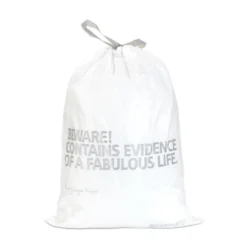 Brabantia PerfectFit Afvalzakken H 50-60 L 10 Stuks -Aanbiedingen Keuken Slim Winkel 101 6784 4 1