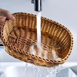 Westmark Broodmand Beige 25,5X19X8 Cm -Aanbiedingen Keuken Slim Winkel 101 6811 2