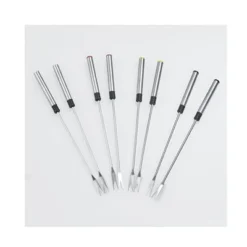 Severin Fondue 1500W 8-persoons Zwart FO 2470 -Aanbiedingen Keuken Slim Winkel 101 6903 3 1