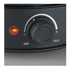 Severin Fondue 1500W 8-persoons Zwart FO 2470 -Aanbiedingen Keuken Slim Winkel 101 6903 4 1