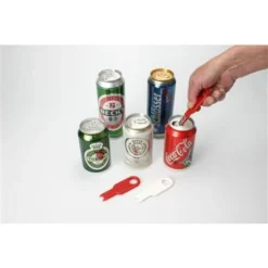 Blikjesopener 'Canpop' Set Van 2 -Aanbiedingen Keuken Slim Winkel 101 7033 2 1