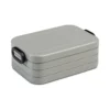 Mepal Take A Break Lunchbox Midi Silver -Aanbiedingen Keuken Slim Winkel 101 7176 1 1