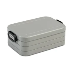 Mepal Take A Break Lunchbox Midi Silver