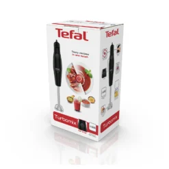 Tefal Staafmixer Turbomix Rvs -Aanbiedingen Keuken Slim Winkel 101 7219