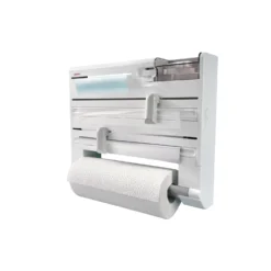 Leifheit Parat Plus Keukenrolhouder Wandmodel -Aanbiedingen Keuken Slim Winkel 101 7239 2 1 1