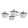 BK Essentials Pannenset 4-delig -Aanbiedingen Keuken Slim Winkel 101 7276 1 2