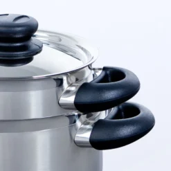 BK Karaat+ Soeppan Ø24 Cm -Aanbiedingen Keuken Slim Winkel 101 7544 5 1