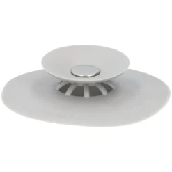 Alpina Gootsteenzeef Met Stop