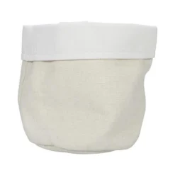 Gusta Broodzak Katoen Beige