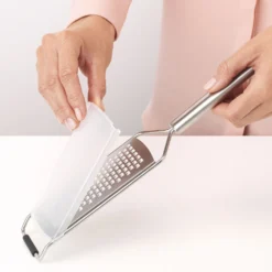 Brabantia Rasp Grof Rvs Profile -Aanbiedingen Keuken Slim Winkel 101 7768 3