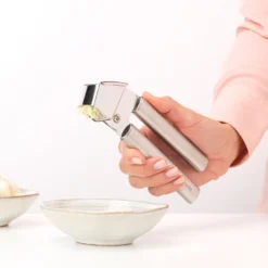 Brabantia Knoflookpers Rvs Profile -Aanbiedingen Keuken Slim Winkel 101 7774 2