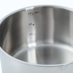 BK Essentials Soeppan Ø24 Cm -Aanbiedingen Keuken Slim Winkel 101 7832 5 1