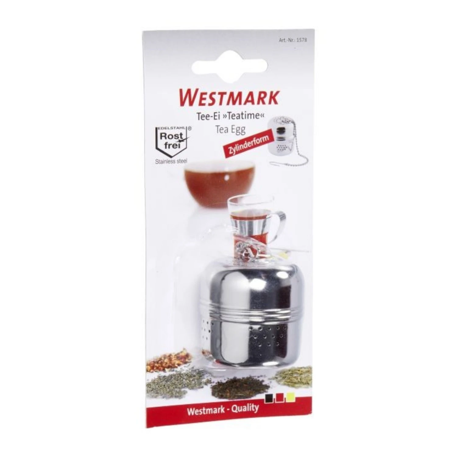 Westmark Thee Ei 3 Westmark Thee Ei