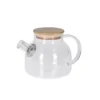Excellent Houseware Theepot Borosilcaat 1 L -Aanbiedingen Keuken Slim Winkel 101 7884 1 1