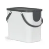 Rotho Afvalscheider 25L Wit Al -Aanbiedingen Keuken Slim Winkel 101 7913 1 1