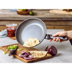 BK Granite Koekenpan Ø28 Cm -Aanbiedingen Keuken Slim Winkel 101 8100 5 1